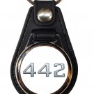 NEW Olds Cutlass 442 logo keychains FREE SHIPPING!!