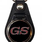 NEW Buick GS Gran Sport logo keychains FREE SHIPPING!!
