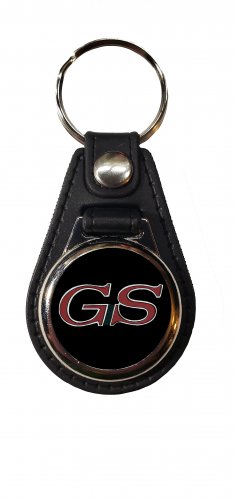 NEW Buick GS Gran Sport logo keychains FREE SHIPPING!!