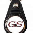 NEW Buick GS Gran Sport logo keychains FREE SHIPPING!! NEW Buick GS Gran Sport logo keychains FREE SHIPPING!!