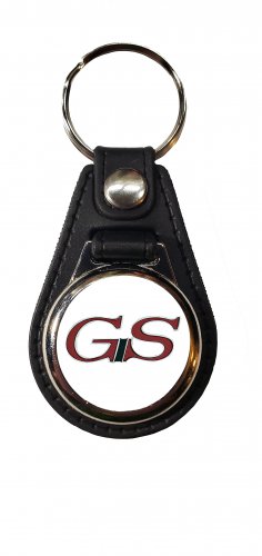 NEW Buick GS Gran Sport logo keychains FREE SHIPPING!!
