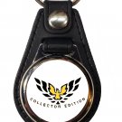 NEW Pontiac CETA Collectors Edition Trans AM logo keychains FREE SHIPPING!!