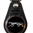 NEW Black Mercury Cougar Walking Cat logo keychains FREE SHIPPING!!