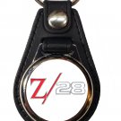 NEW White Chevy Camaro Z28 logo keychains FREE SHIPPING!! NEW White Chevy Camaro Z28 logo keychains FREE SHIPPING!!