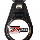 NEW White Chevy Camaro Z28 logo keychains FREE SHIPPING!! NEW White Chevy Camaro Z28 logo keychains FREE SHIPPING!!