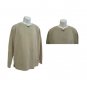 Sirisha Casual Cotton Shirt-1 Button, White, Md