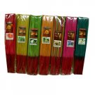 Siam Stick Incense, 12 inch, Orchid