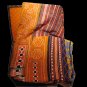 Thai Hill Tribe Blanket