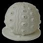 Ceramic ""Coral"" Incense Burner