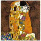Vietnamese Modern Lacquer Painting, 16 x 16, 048