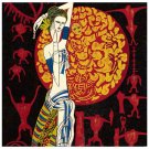 Vietnamese Modern Lacquer Painting, 8 x 8, 083