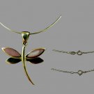 16 Gauge Silver Necklace-3 Styles, 18 inch, Beaded Rolo Chain
