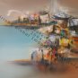 Ngo Tam-Beach City, Epson RC Photo Paper