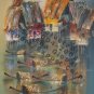 Ngo Tam-River Village 1, Fine Art AC-Arch Matte