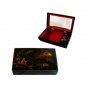 Lacquer Jewelry Box - Asia Riverside
