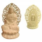 Seated Buddha 4973