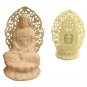Seated Buddha 4973