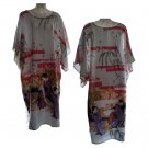 Sirisha Women's Japanese Style Caftan - 02
