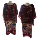 Sirisha Women's Japanese Style Caftan - 03