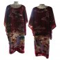 Sirisha Women's Japanese Style Caftan - 03