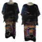 Sirisha Women's Japanese Style Caftan - 04