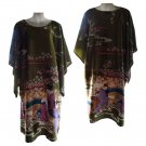 Sirisha Women's Japanese Style Caftan - 05