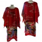 Sirisha Women's Japanese Style Caftan - 06