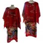 Sirisha Women's Japanese Style Caftan - 06