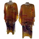 Sirisha Women's Japanese Style Caftan - 07