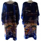Sirisha Women's Japanese Style Caftan - 09