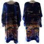 Sirisha Women's Japanese Style Caftan - 09