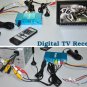 ATSC Digital TV Receiver for Cars New