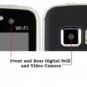 Odyssey - WiFi Quadband Dual-SIM Cellphone w/ 3 Inch Touchscreen New
