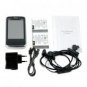 Odyssey - WiFi Quadband Dual-SIM Cellphone w/ 3 Inch Touchscreen New