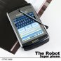 The Robot - 2.8 Inch Touchscreen Cellphone with Android OS New