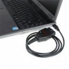 VAG-COM v704.1 USB to OBDII Cable for Car Diagnostics New