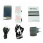 Voyager - HOT NEW Quad Band Touchscreen Dual-SIM WiFi Media Cellphone GIFT New