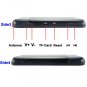 4.3 Inch Widescreen Portable Media Player (DVB-T MP3 MP4 FM) New