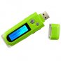 Car Kit MP3 Player and 4GB Flash Drive with FM Transmitter New