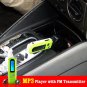 Car Kit MP3 Player and 4GB Flash Drive with FM Transmitter New
