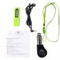 Car Kit MP3 Player and 4GB Flash Drive with FM Transmitter New