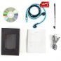 Touchscreen MP4 Player + Video Camera 4GB New