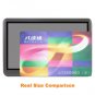 The Bomb - 8GB MP6 Player with 4.3 Inch Touchscreen LCD New