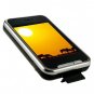 Touchscreen MP4 Player + Video Camera 8GB New