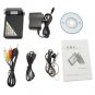 4GB PMP + DV Camcorder - 2.5 Inch Swivel Screen New