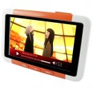 16GB MP4/MP3 Player + Camera - 3 Inch LCD Video File King New