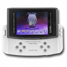 2.8 Inch Screen MP4 Player 2GB - Camera + NES Emulator New