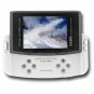 2.8 Inch Screen MP4 Player 2GB - Camera + NES Emulator New