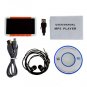 16GB MP4/MP3 Player with 3 Inch LCD - Video File King Edition New
