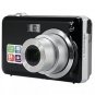 5MP Digital Camera with Face Detection + Optical Zoom New